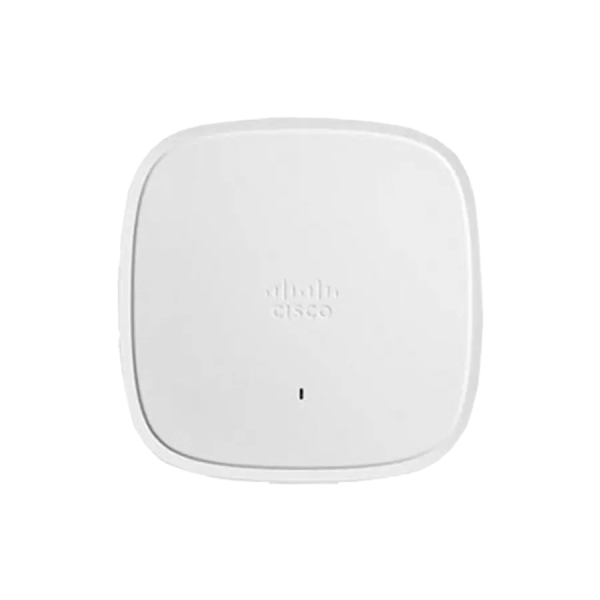 Cisco C9115AXE Embedded Wireless Controller Access Point (C9115AXE-EWC-I-RF)