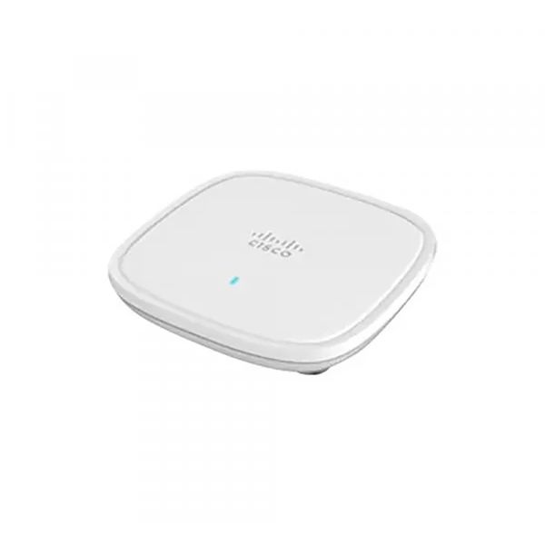 Cisco C9115AXI Access Point met Embedded Wireless Controller (C9115AXI-EWC-E-RF)