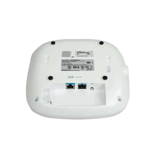 Cisco Catalyst 9120AX Access Point (C9120AXI-A-RF)