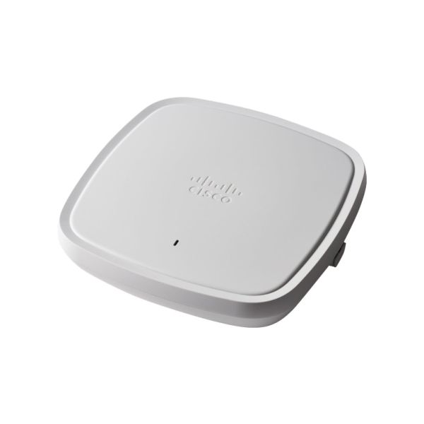 Cisco C9120AXI Wireless Access Point (C9120AXI-EWC-I-RF)