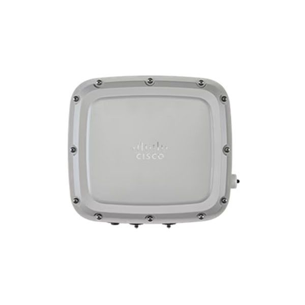 Cisco Refurb/Wi-Fi6OutdrAPw/EWC IntrnalAnt-E R (C9124AXI-EWC-E-RF)