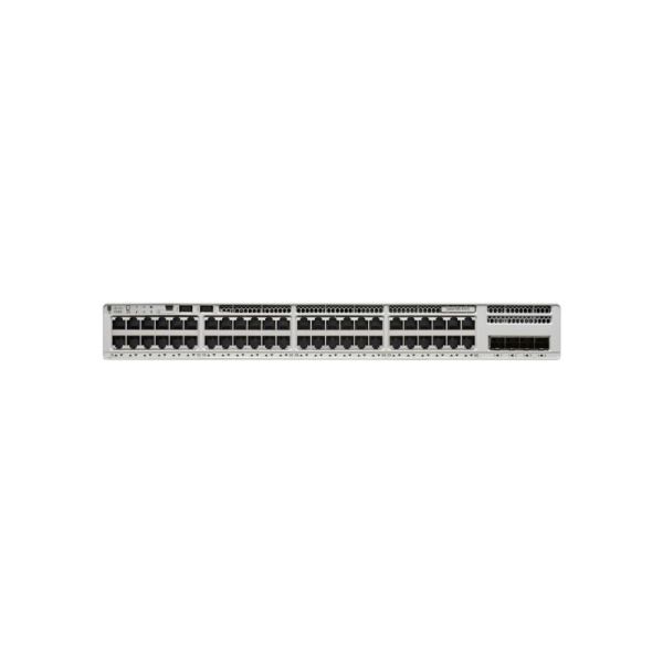 Cisco Catalyst 9200 48-Port Gigabit Switch (C9200-48T-E-RF)