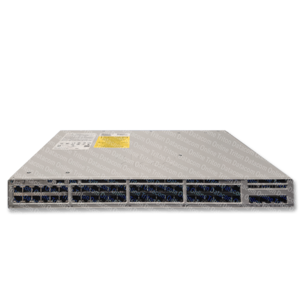 Cisco Catalyst 9200L 48 Port PoE+ 4x10G Switch (C9200L-48PL-4XE-RF)