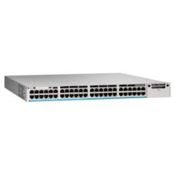 Cisco Catalyst 9300 24-port Switch (C9300-24S-E-RF)