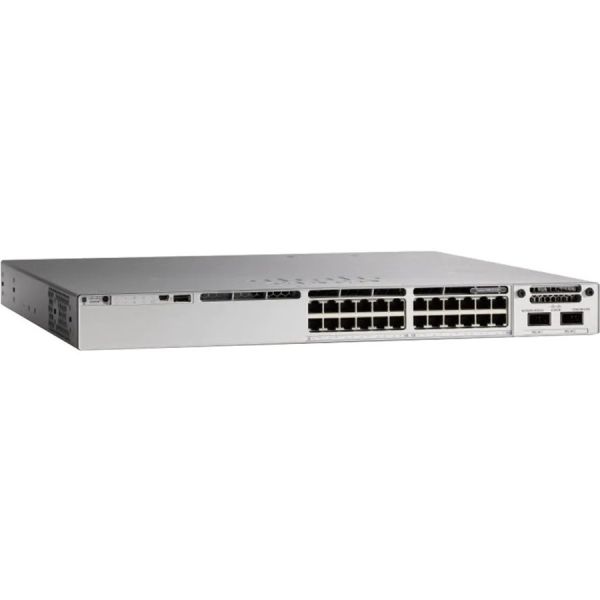 Cisco Catalyst 9300-24UX-E Switch (C9300-24UX-E-RF)