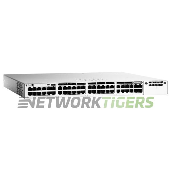 Cisco Catalyst 9300 48 Port Switch (C9300-48T-A-RF)