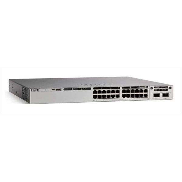 Cisco Catalyst 9300L-24UXG-4X-E Managed Switch (C9300L-24UXG-4X-E)