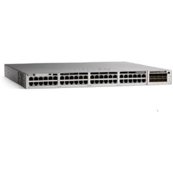Cisco Catalyst 9300L 48p 12mGig NW-E (C9300L-48UXG4XE-RF)