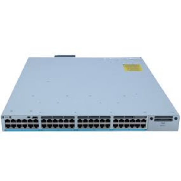 Cisco Catalyst 9300L Mini 24p UPoE NW-E (C9300LM-24U-4YE-RF)