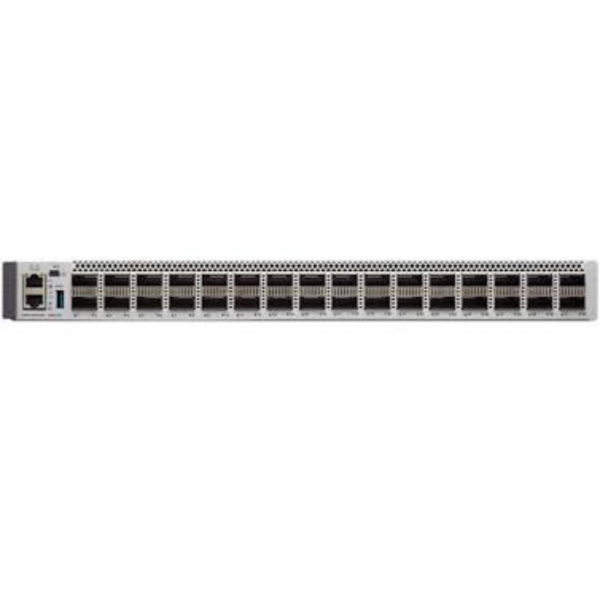 Cisco Catalyst 9500 16-port 10Gig Switch (C9500-16X-E-RF)