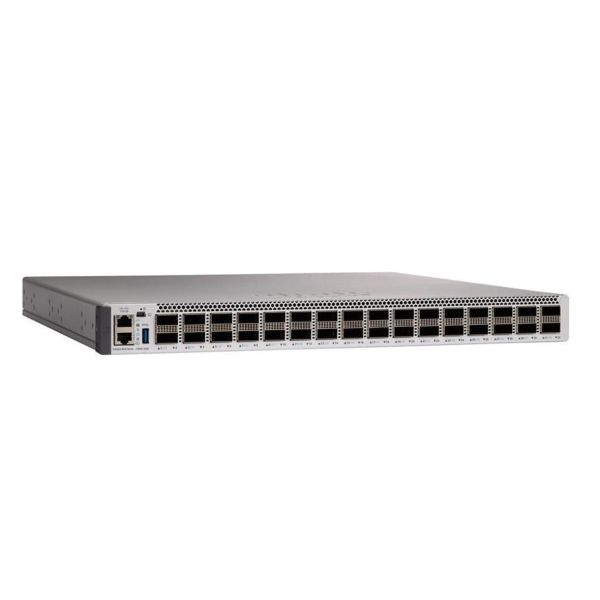 Cisco Catalyst 9500 24-Port 40G Switch NW (C9500-24Q-A-RF)