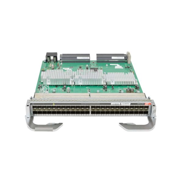 Cisco Catalyst 9600 C9600-LC-48YL-RF 48-Poorts 25GE Line Card (C9600-LC-48YL-RF)