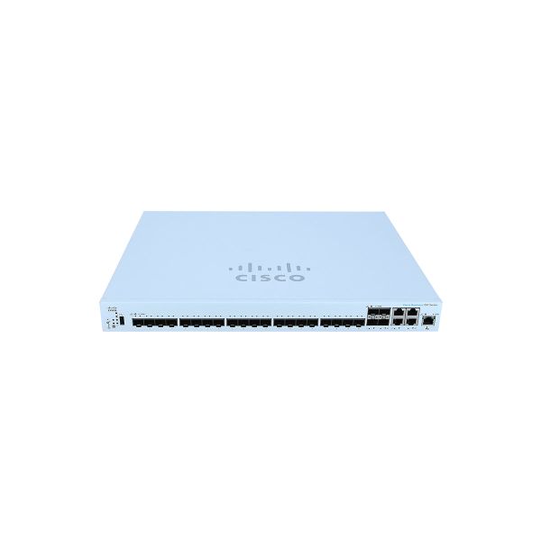 Cisco CBS350-24XS Managed Switch 24-port SFP+ (CBS350-24XS-UK-RF)