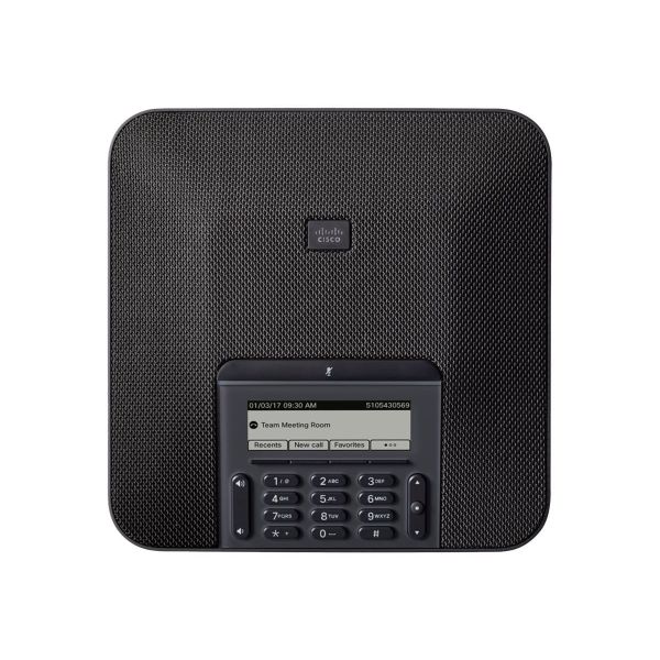 Cisco 7832 Conference Phone for MPP (CP-7832-3PCC-K9=)