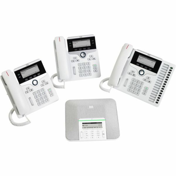 Cisco IP Phone 7861 (CP-7861-W-K9=)