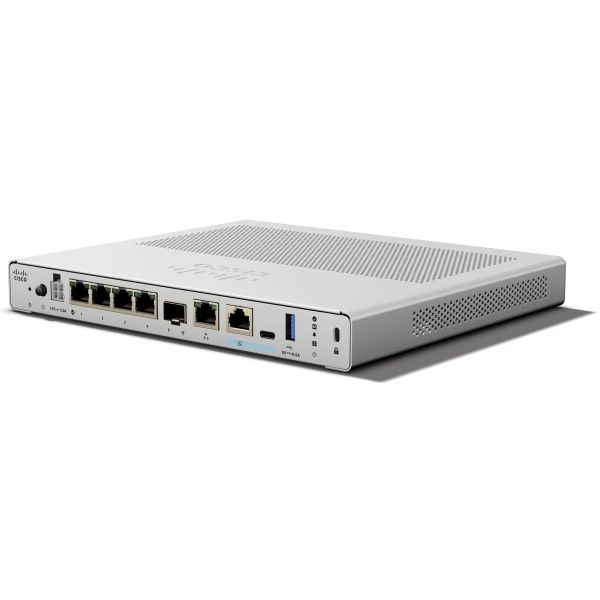 Cisco Secure Firewall 220 Appliance (CSF220-ASA-K9)