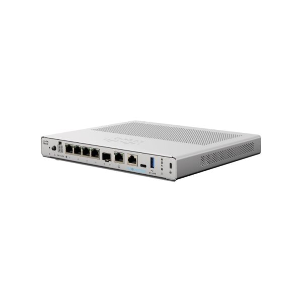 Cisco Secure Firewall 220 Appliance met Threat Defense (CSF220-TD-K9)