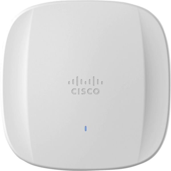 Cisco Refurb/Catalyst9164I AP W6E tri-band 4x4 (CW9164I-B-RF)