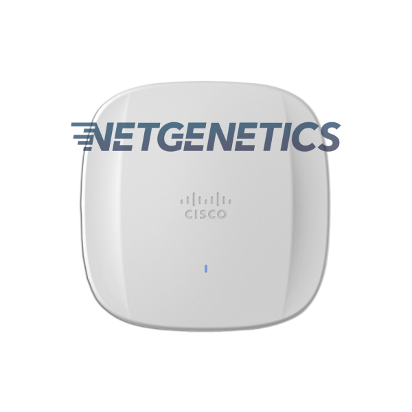 Cisco Catalyst 9164I Access Point W6E tri-band (CW9164I-B-RF)