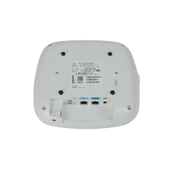 Cisco Catalyst 9166I Access Point Wi-Fi (CW9166I-E-RF)