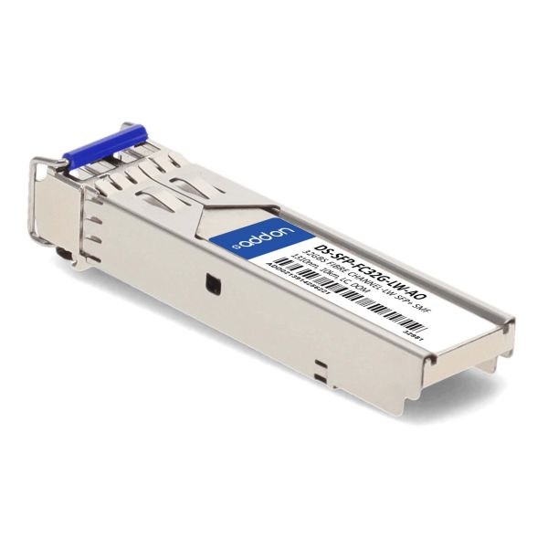 Cisco Refurb/32 Gbps Fibre Channel LW SFP+LC (DS-SFP-FC32G-LW-RF)