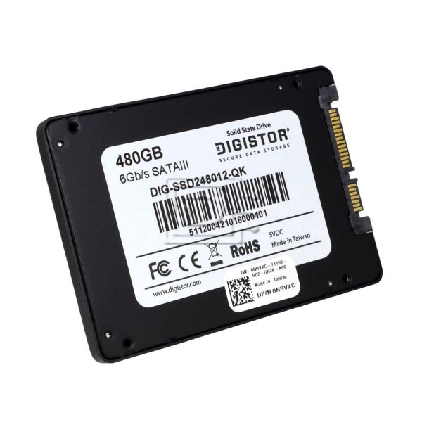 Cisco ENCS 5400 480GB eMLC SSD Refurbished (ENCS-SSD-480G-RF)