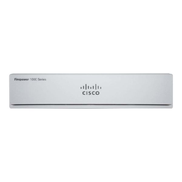 Cisco Refurb/Firepower1010ENGFWNonPOEAppli (FPR1010E-NGFWK9-RF)