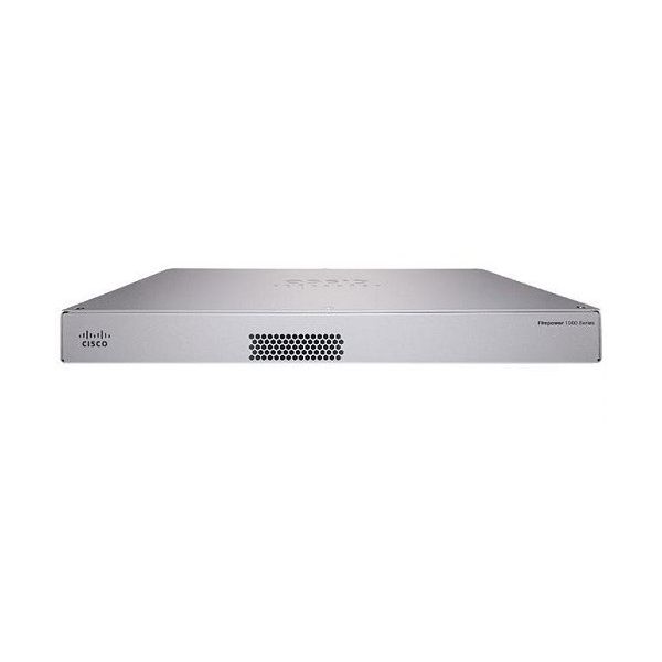 Cisco Refurb/Firepower 1120 NGFW Appliance (FPR1120-NGFW-K9-RF)