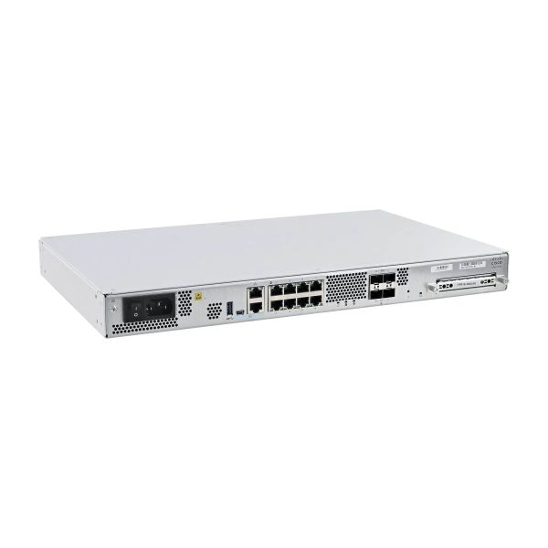 Cisco Refurb/Cisco Firepower1150 ASA Ap EMANUF (FPR1150-ASA-K9-RF)