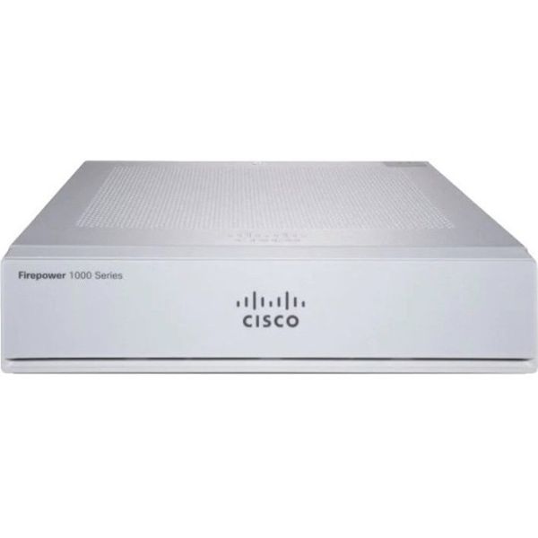 Cisco Refurb/Cisco Firepower1150 ASA Ap EMANUF (FPR1150-ASA-K9-RF)