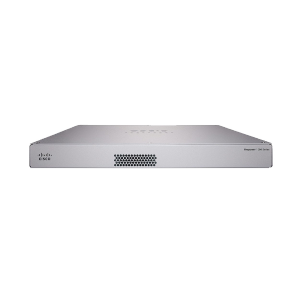 Cisco Firepower 2130 ASA Appliance (FPR2130-ASA-K9)
