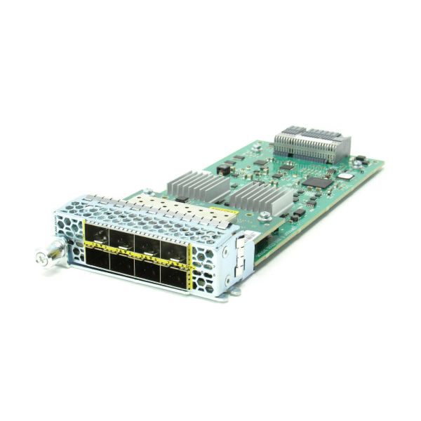 Cisco Refurb/FirePower 8p SFP+Net REMANUF (FPR4K-NM-8X10G-RF)