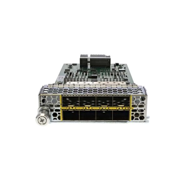 Cisco Refurb/FirePower 8p SFP+Net REMANUF (FPR4K-NM-8X10G-RF)