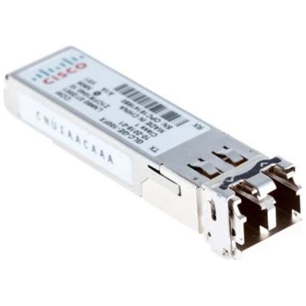 Cisco Refurb/100BASE-EX SFP 40km (GLC-FE-100EX-RF)
