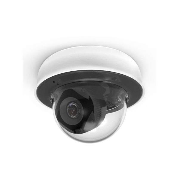 Cisco Meraki fixed lens mini dome cam w/256GB (MV13-HW)