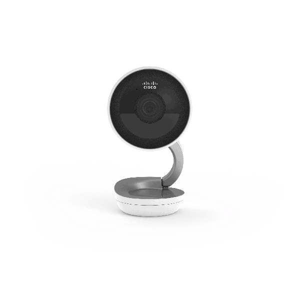 Cisco Meraki MV2 Indoor Flex Camera (MV2-HW)