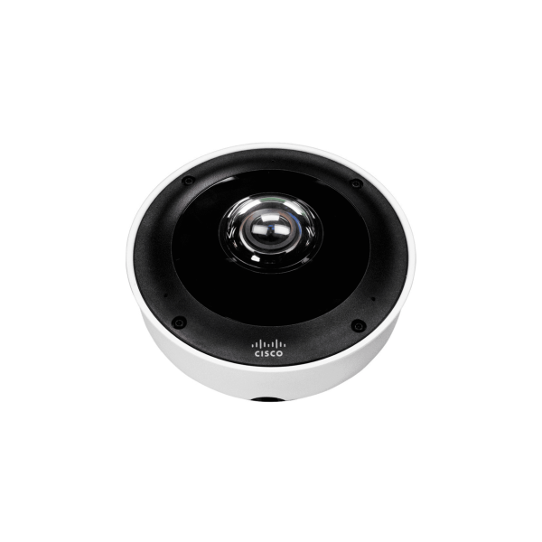 Cisco Meraki 360 MV93 Outdoor FishEye Cam256GB (MV93-HW)