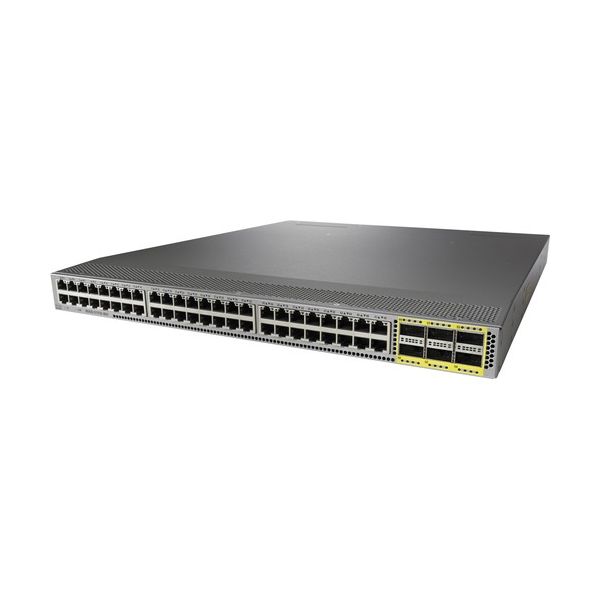 Cisco Refurb/Nexus3172T32 x 10GBase-T 6QSFP+P (N3K-C3172TQ-32T-RF)