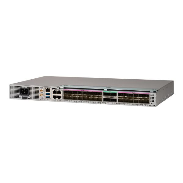 Cisco NCS 540 28x10G+4x100G AC Router (N540-28Z4C-SYSA-RF)