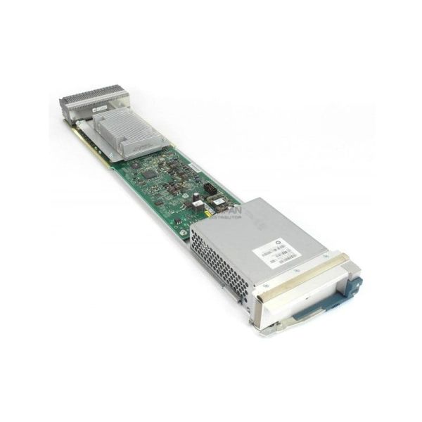 Cisco Nexus 7000 10-Slot Chassis Fabric Module (N7K-C7010-FAB-2-RF)