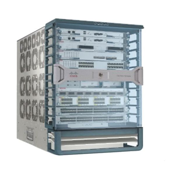 Cisco Refurb/Nexus 7000 10Slot Chass 110Gbps/S (N7K-C7010-FAB-2-RF)