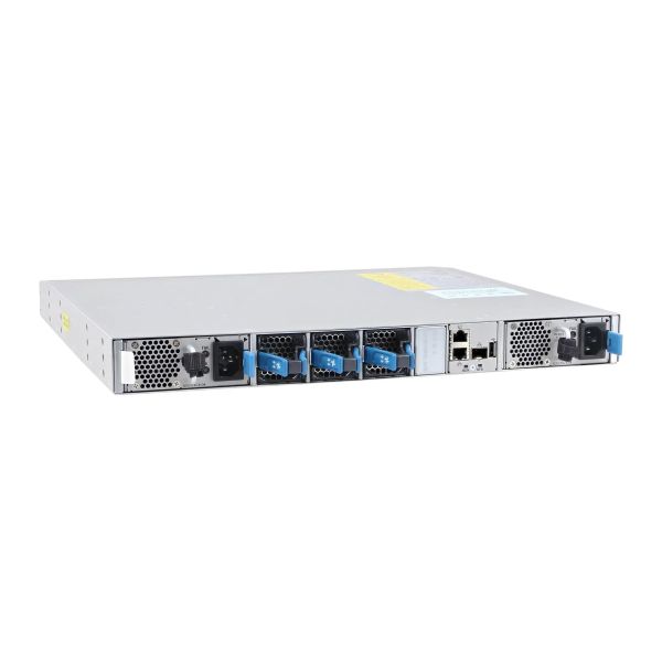 Cisco Nexus 9200 48p 100M met 4p (N9K-C92348GC-X-RF)