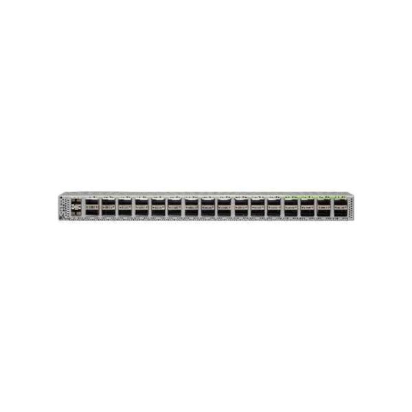 Cisco Refurb/Nexus 9K ACI & NX-OS Spine 32p 40 (N9K-C9332C-RF)