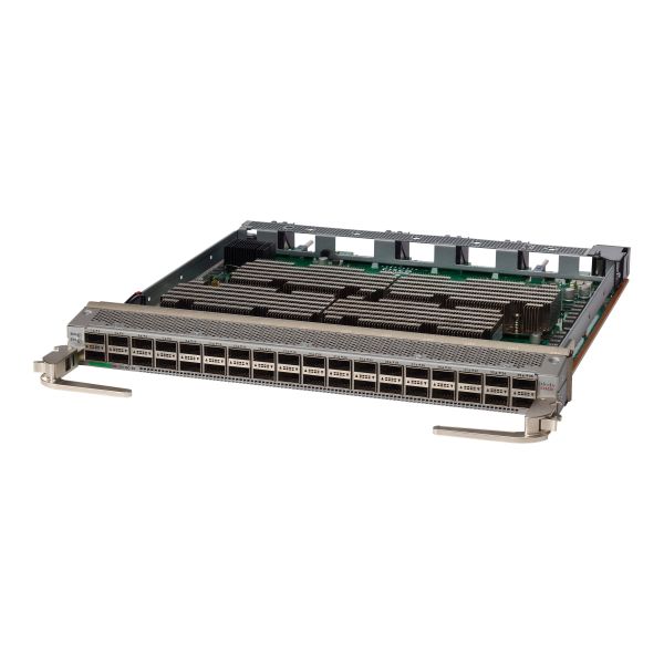 Cisco Nexus 9736C-FX Refurbished (N9K-X9736C-FX-RF)