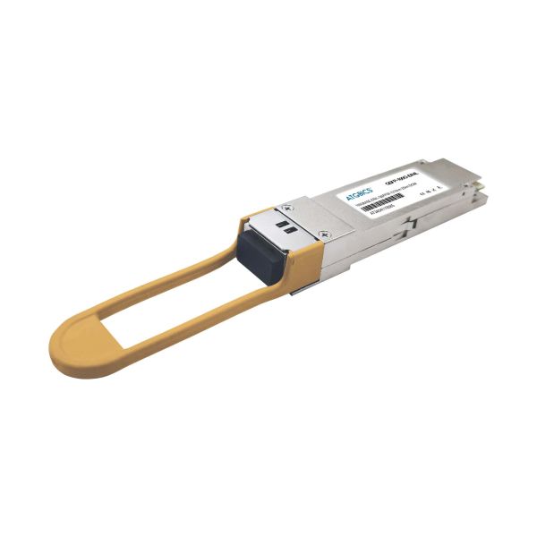 Cisco Refurb/100GQSFP28Transceiver100GERLite25 (QSFP-100G-ERLS-RF)