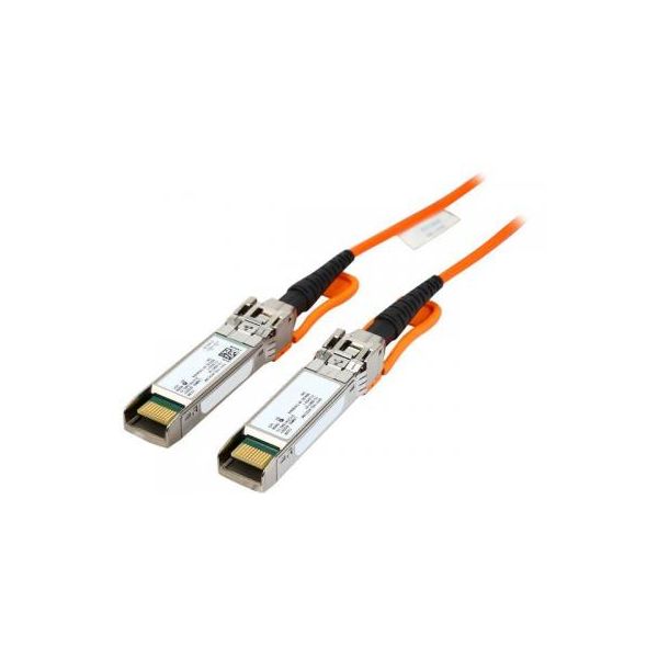 Cisco Refurb/10GBASE Act Optical SFP+Cable 7M (SFP-10G-AOC7M-RF)