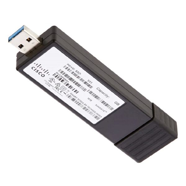 Cisco Refurb/Cisco pluggable USB3.0 SSDstorage (SSD-240G-RF)