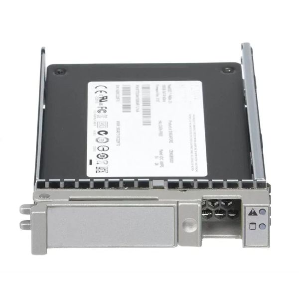 Cisco UCS-SD480GM6-EV 480GB 2.5" SATA (UCS-SD480GM6-EV=)