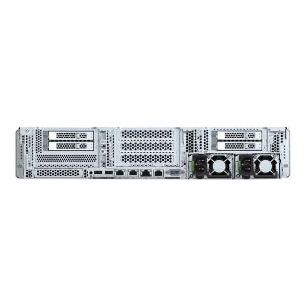 Cisco C240 M6 LFF Base Rack Server (UCSC-C240-M6L-CH)