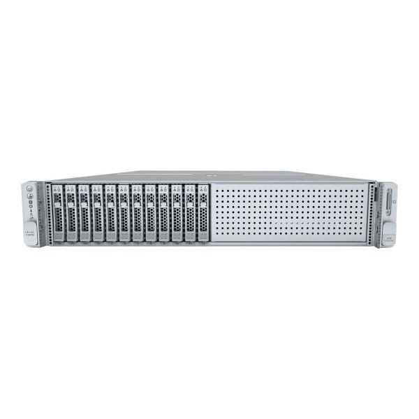 Cisco UCS C240 M6 Rack Server (UCSC-C240-M6N-CH)